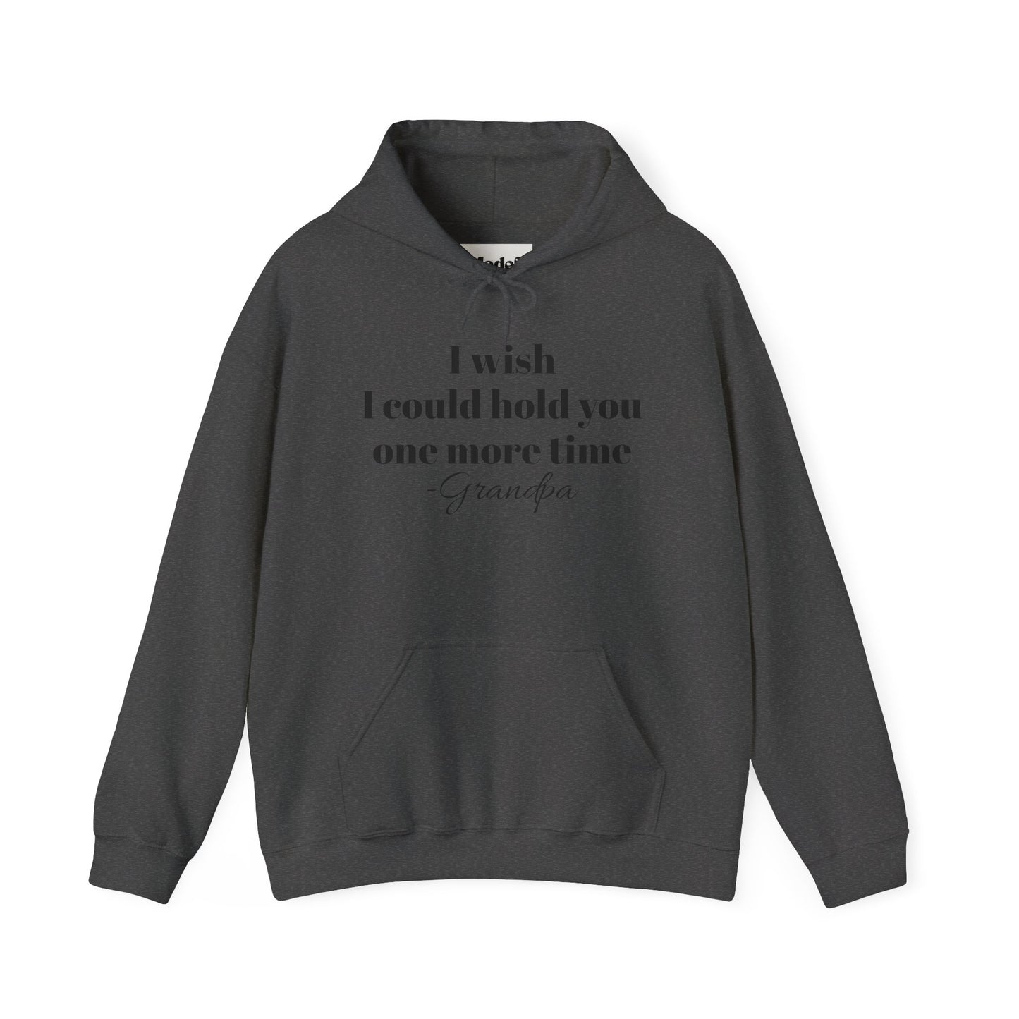 Memorial Sweatshirt