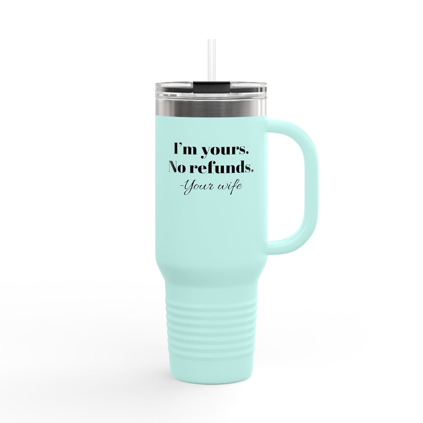 Travel Mug