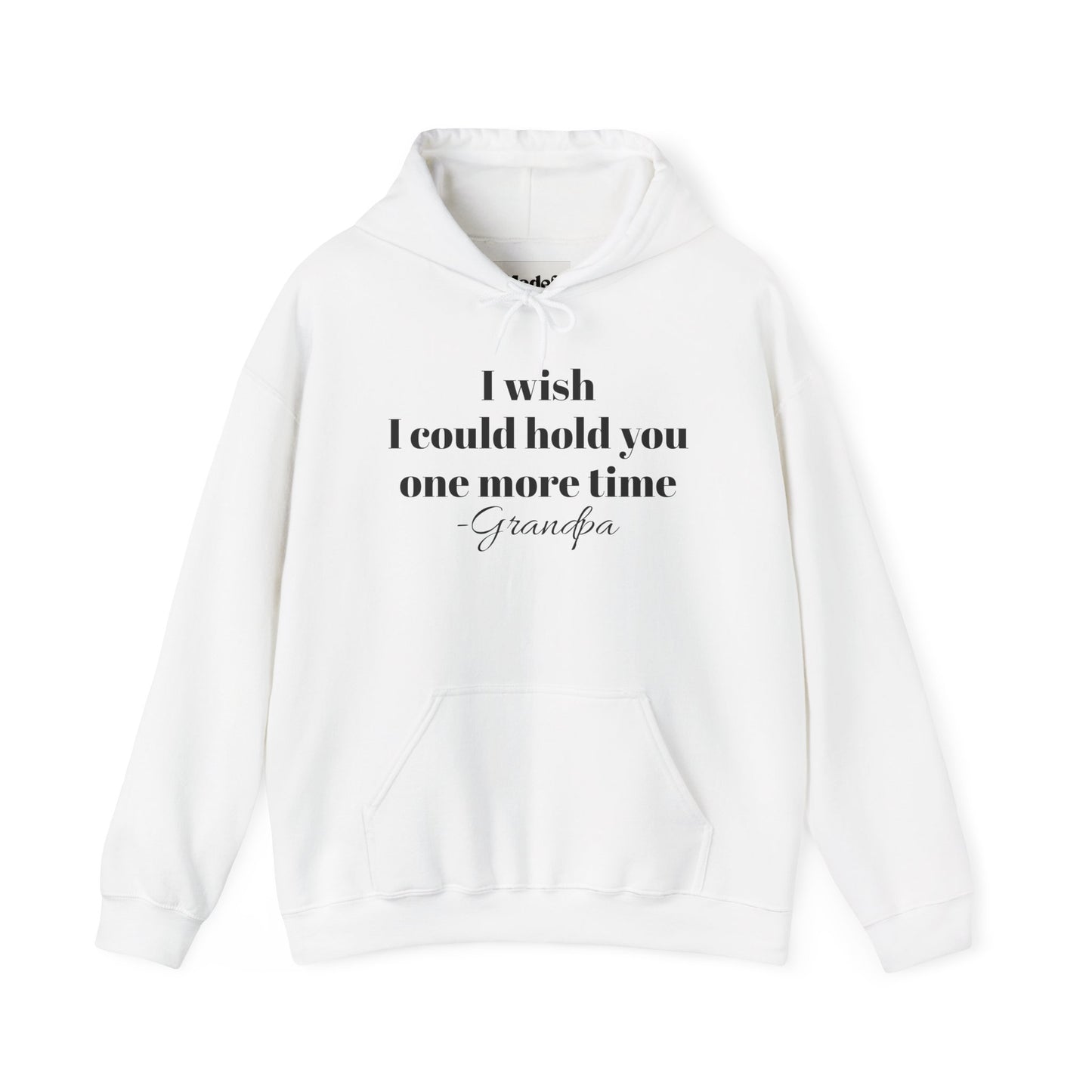 Memorial Sweatshirt