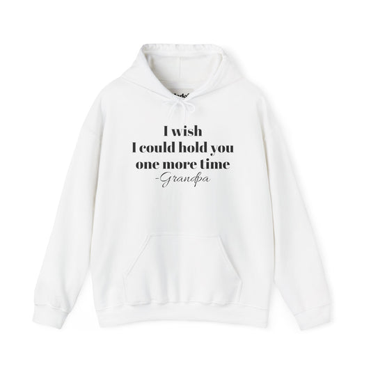 Memorial  Sweatshirt