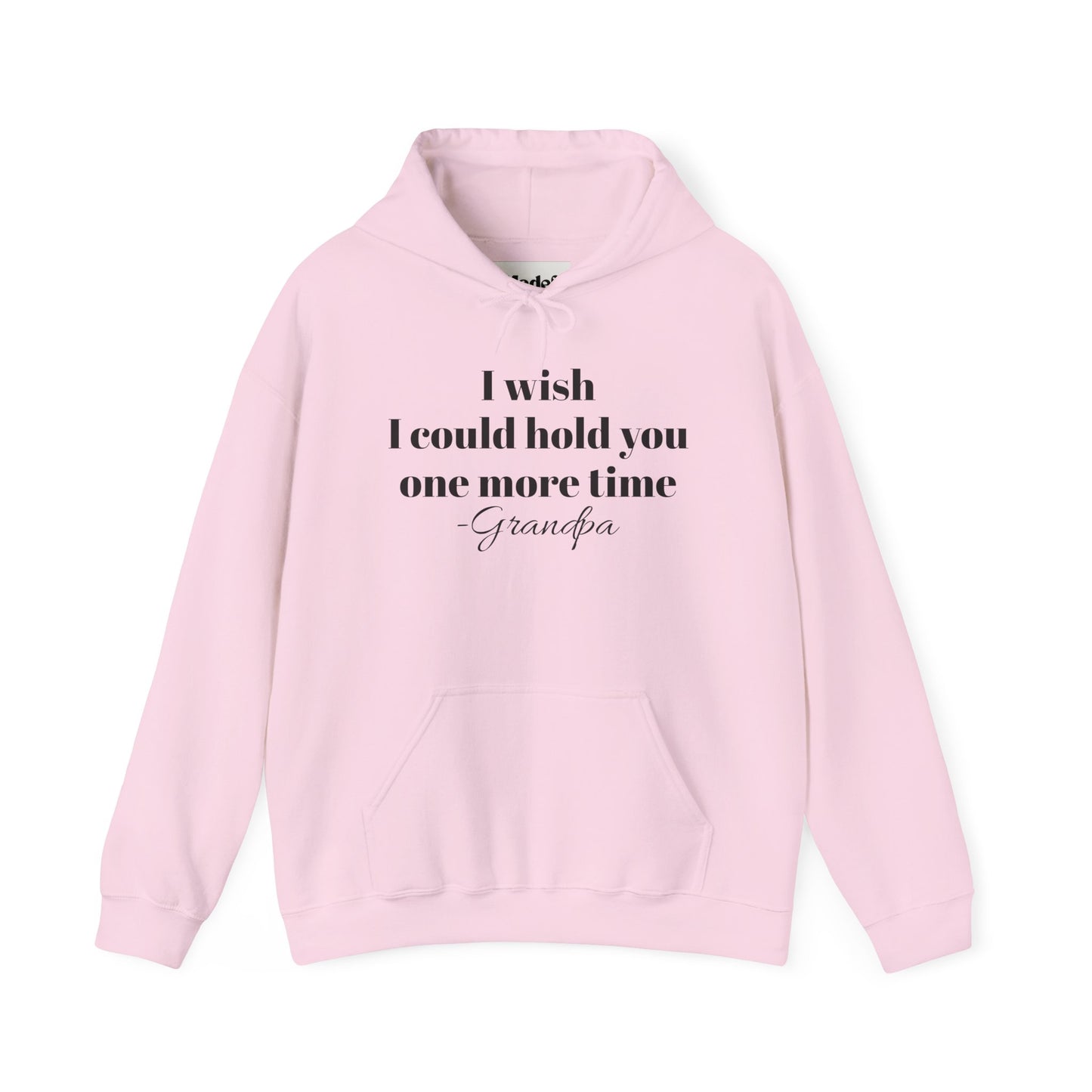 Memorial  Sweatshirt