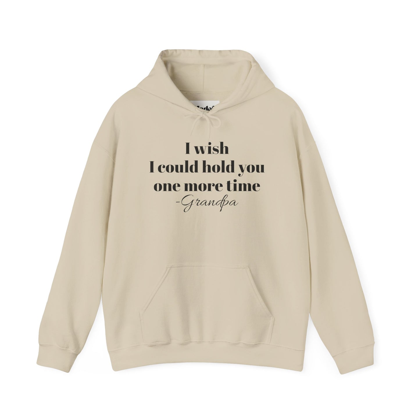 Memorial  Sweatshirt