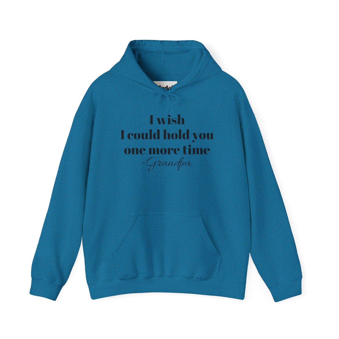 Memorial  Sweatshirt