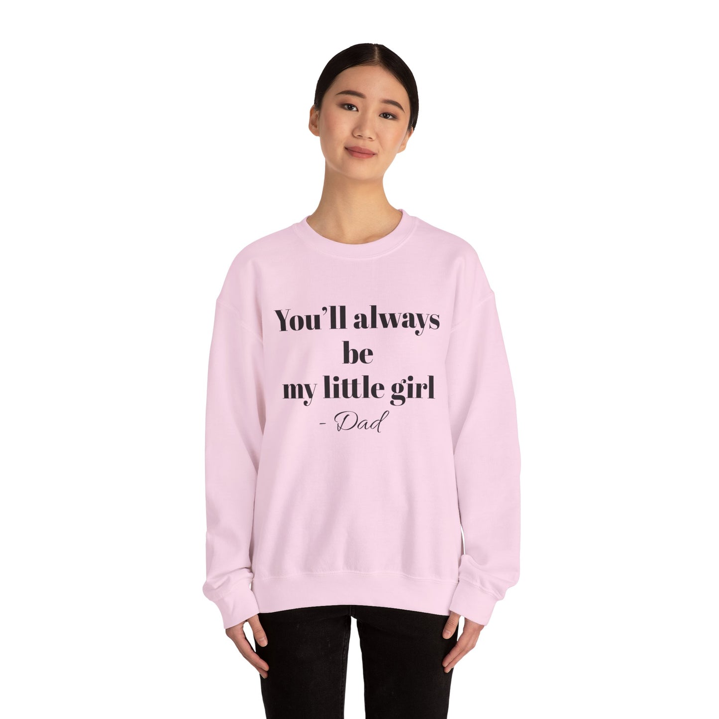 Cozy Heavy Blend™ Crewneck Sweatshirt