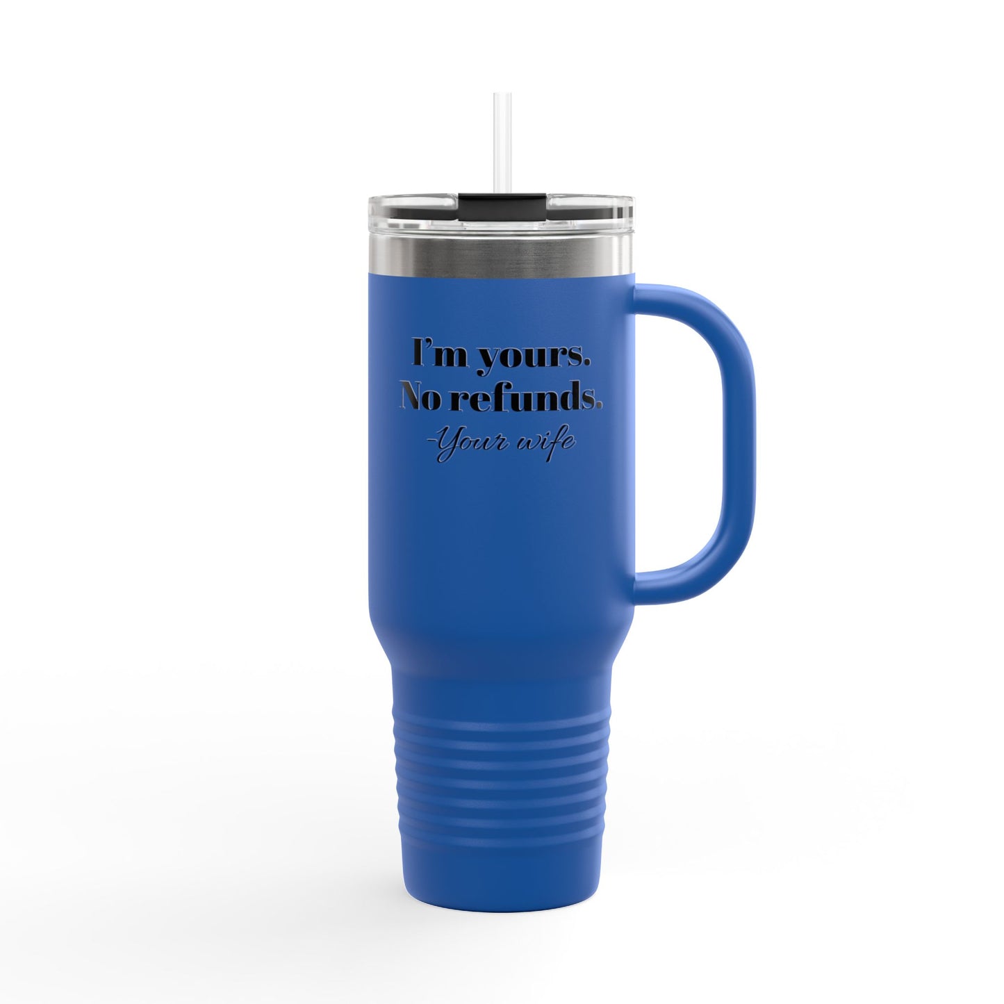 Travel Mug