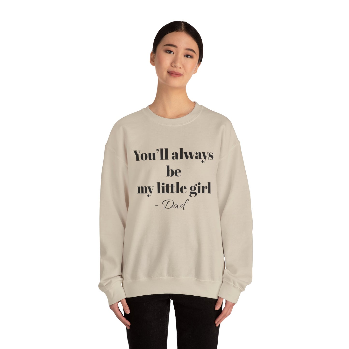 Cozy Heavy Blend™ Crewneck Sweatshirt