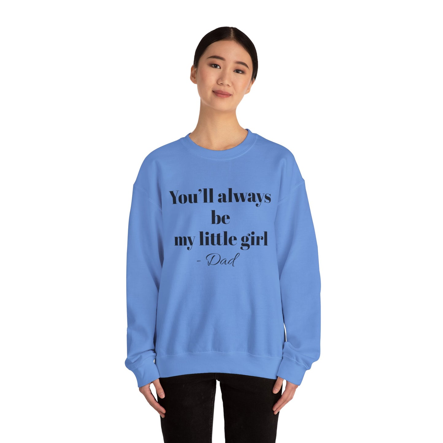 Cozy Heavy Blend™ Crewneck Sweatshirt